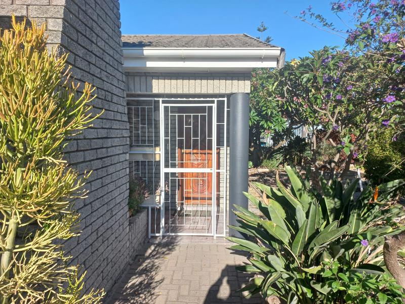 To Let 3 Bedroom Property for Rent in Brackenfell Western Cape